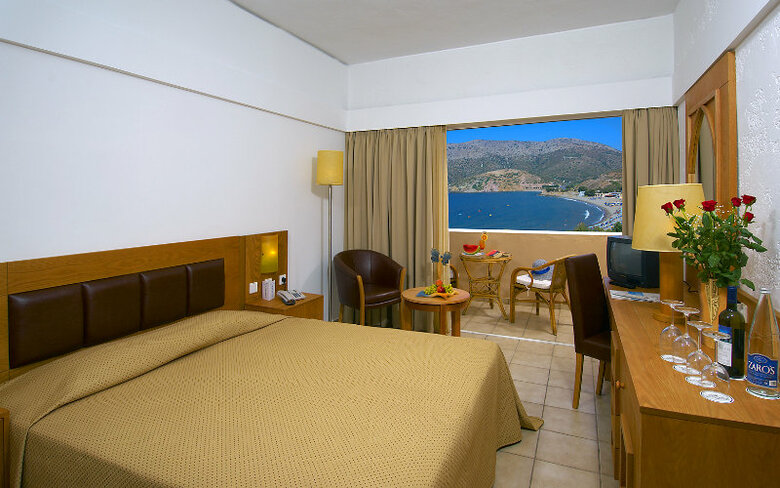 Hotel Fodele Beach