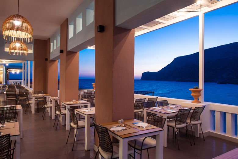 Hotel Fodele Beach