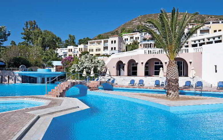 Hotel Fodele Beach