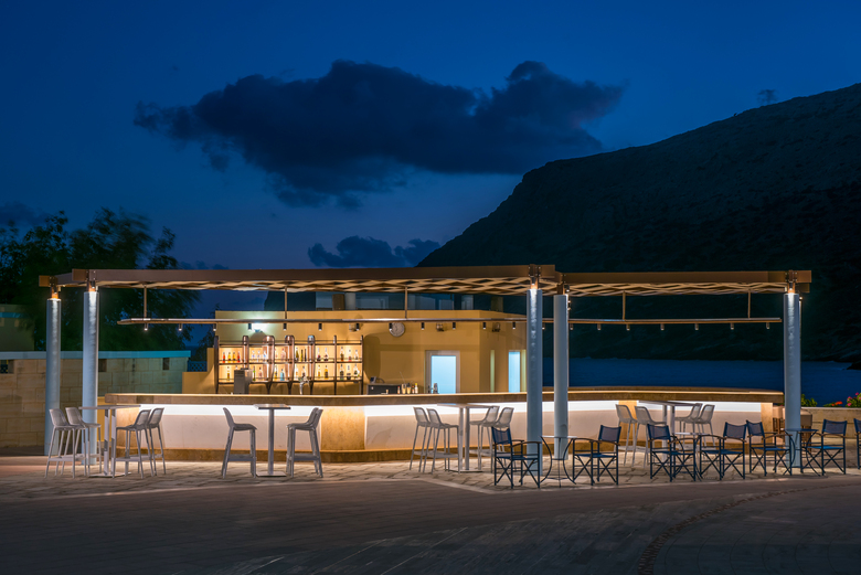 Hotel Fodele Beach