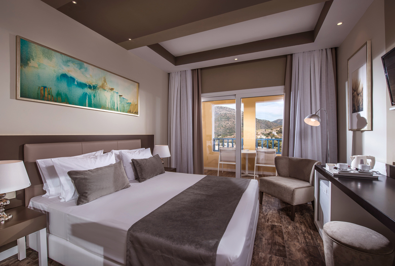 Hotel Fodele Beach