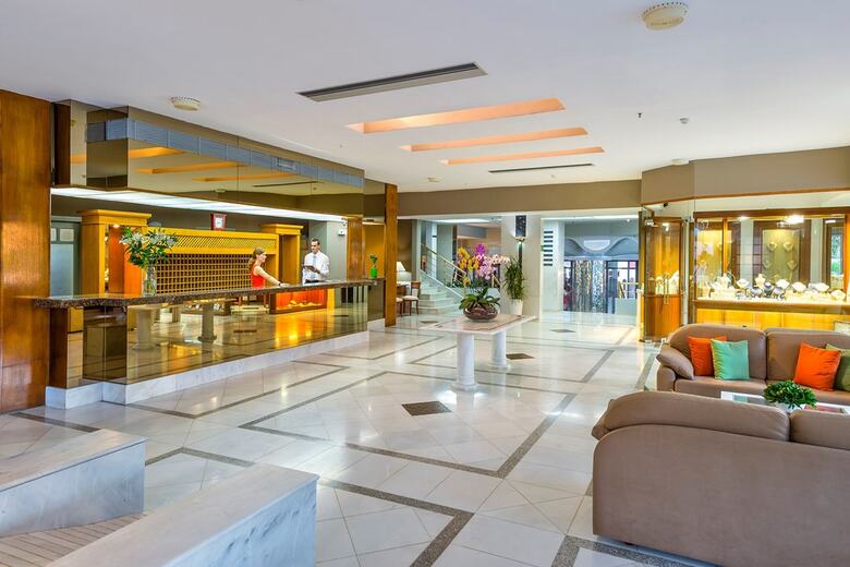Hotel Fodele Beach