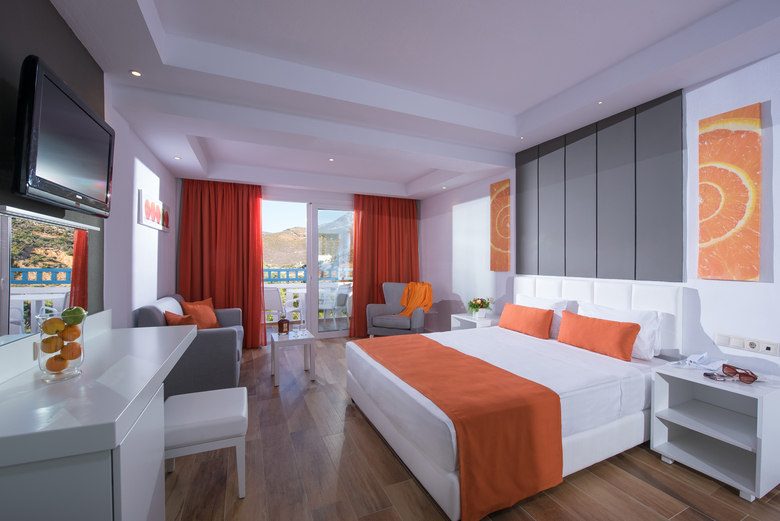 Hotel Fodele Beach
