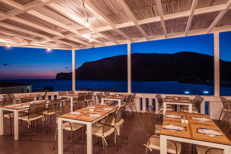Hotel Fodele Beach