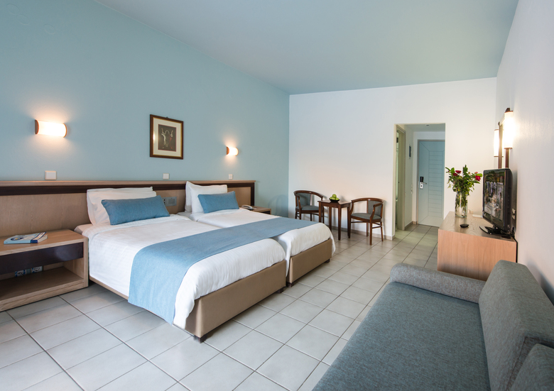 Hotel Fodele Beach