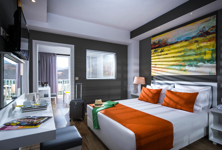 Hotel Fodele Beach
