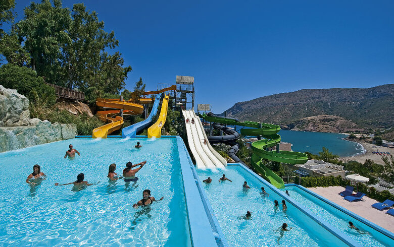 Hotel Fodele Beach