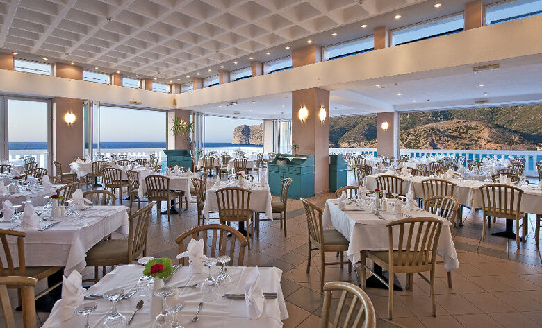 Hotel Fodele Beach