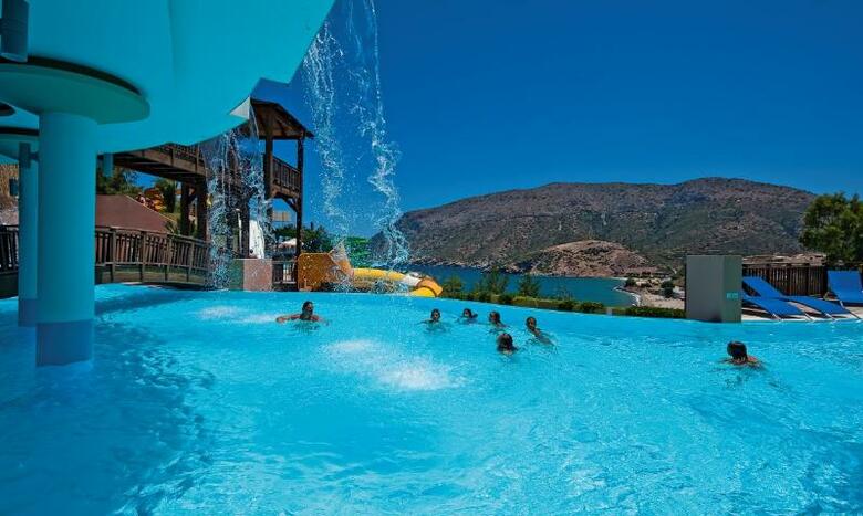 Hotel Fodele Beach
