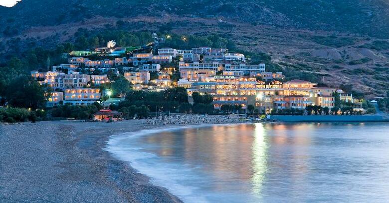 Hotel Fodele Beach