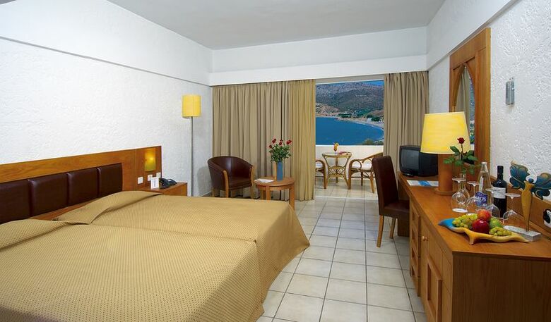 Hotel Fodele Beach