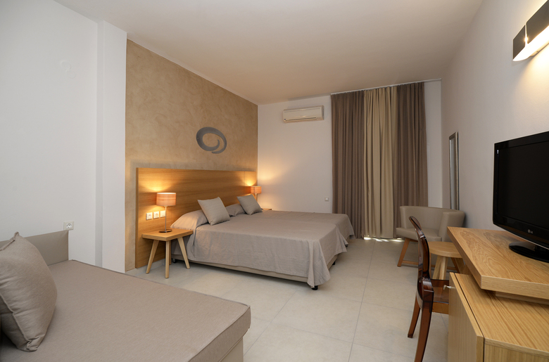 Hotel Golden Beach