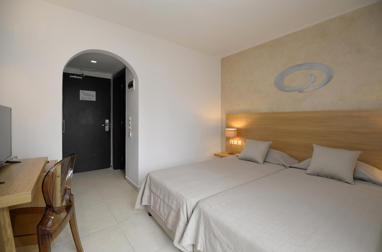 Hotel Golden Beach