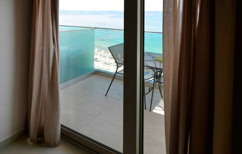 Hotel Golden Beach