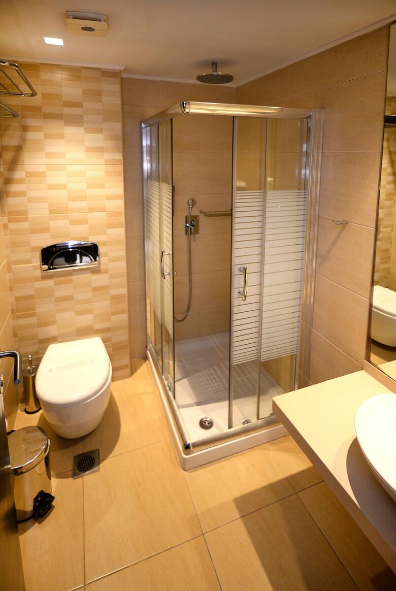Hotel Golden Beach