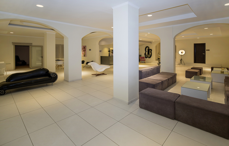 Hotel Golden Beach