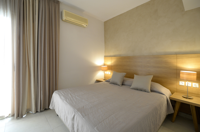 Hotel Golden Beach