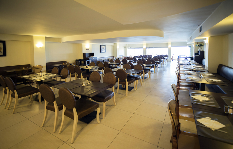 Hotel Golden Beach