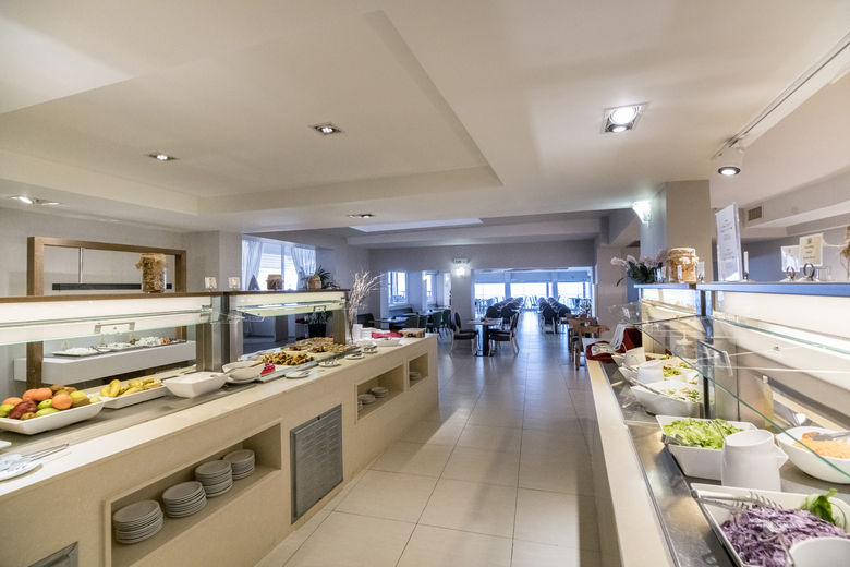 Hotel Golden Beach