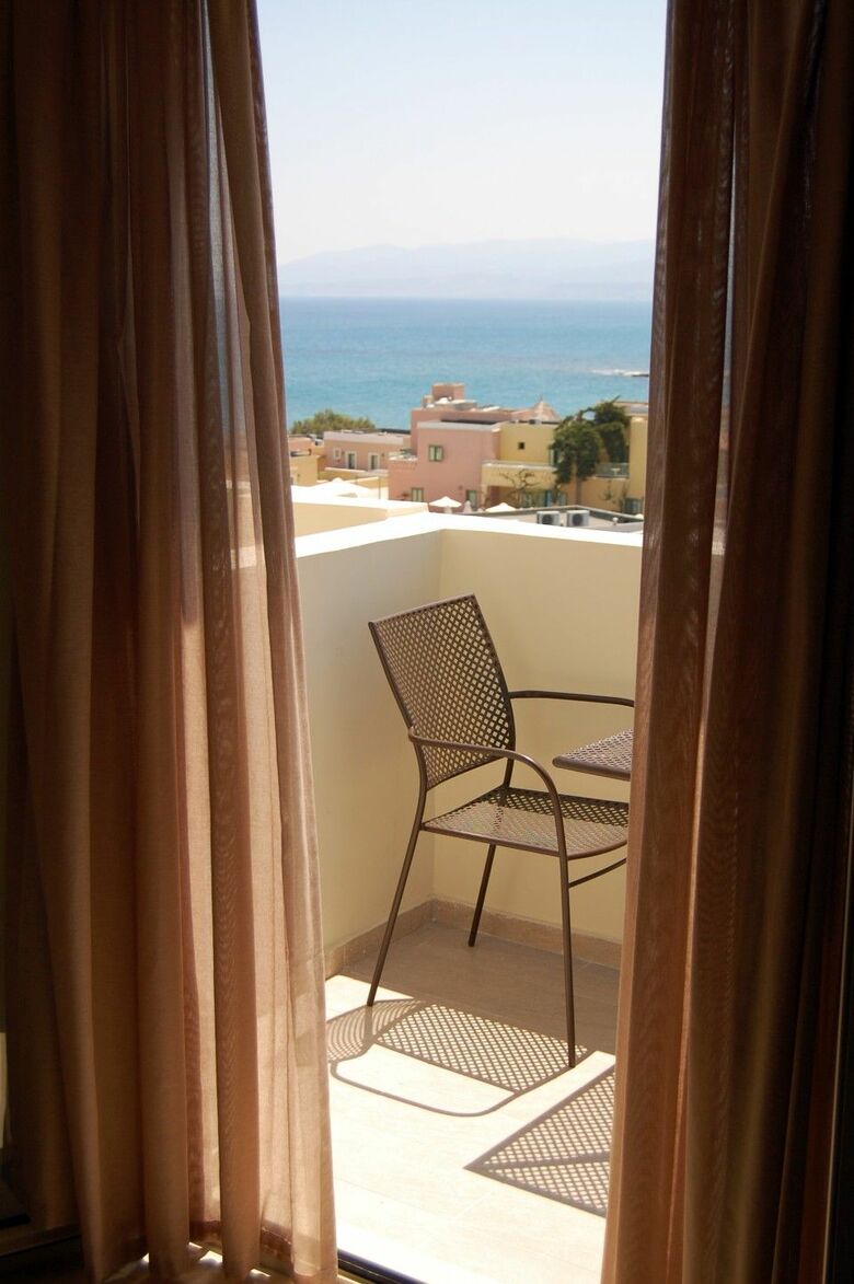 Hotel Golden Beach