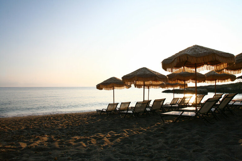 Hotel Golden Beach