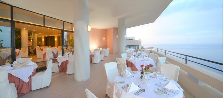 Hotel Athina Palace