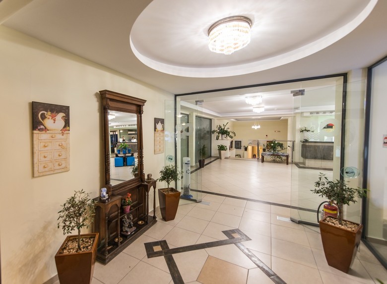 Hotel Village Panorama