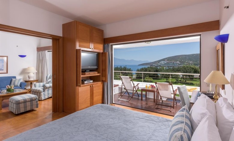 Hotel Elounda Beach