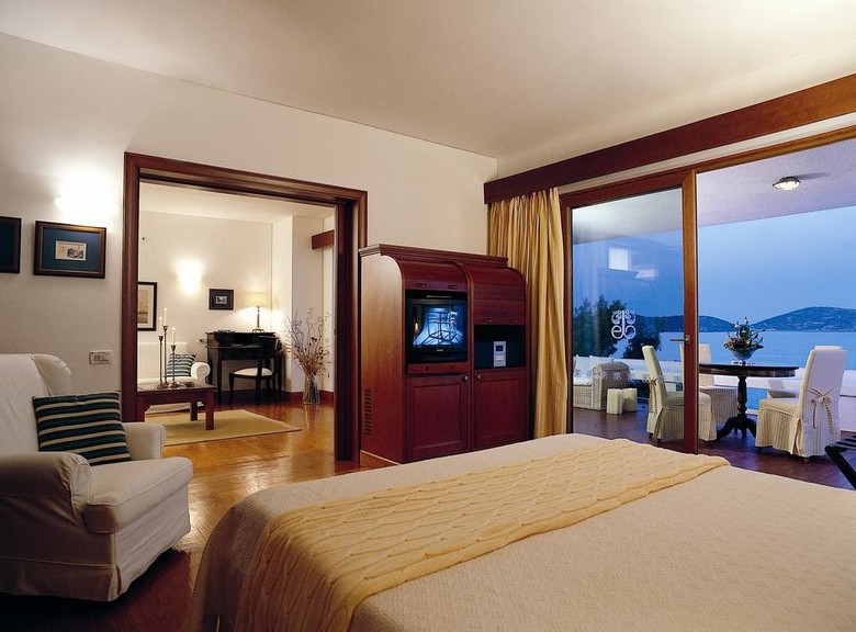 Hotel Elounda Beach