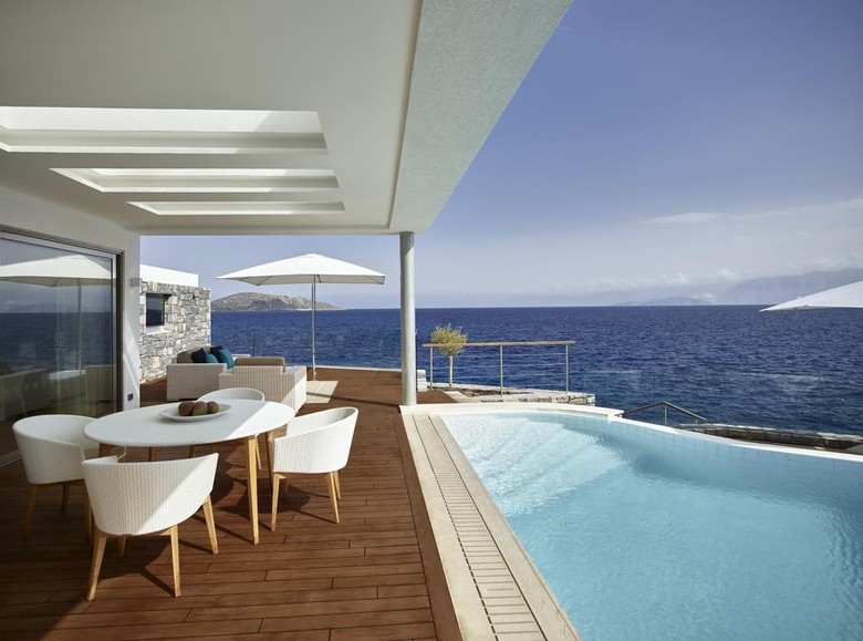 Hotel Elounda Beach