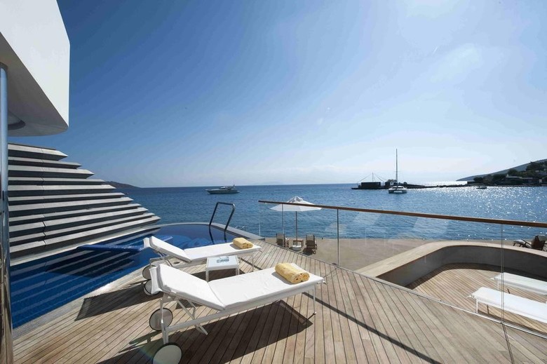 Hotel Elounda Beach