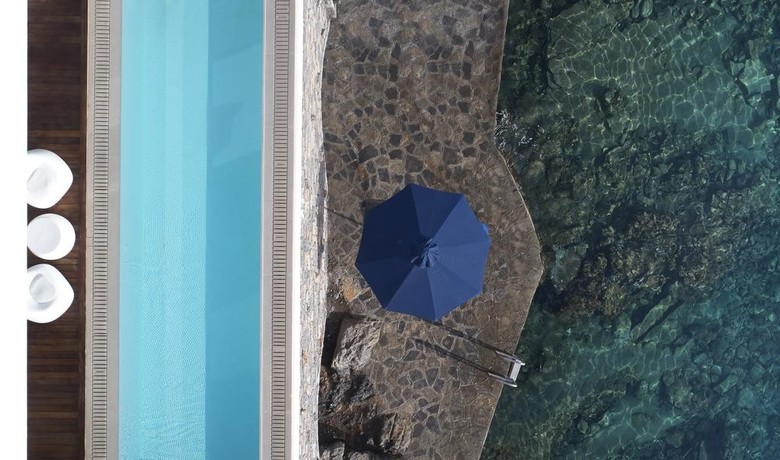 Hotel Elounda Beach