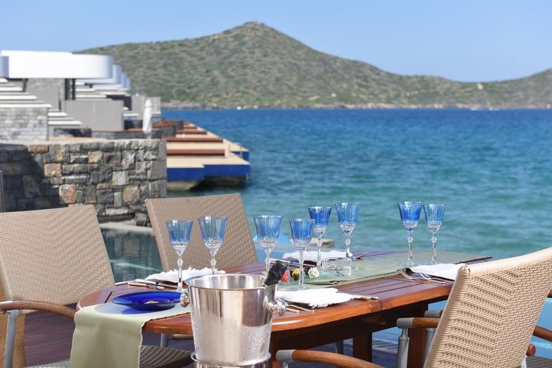 Hotel Elounda Beach