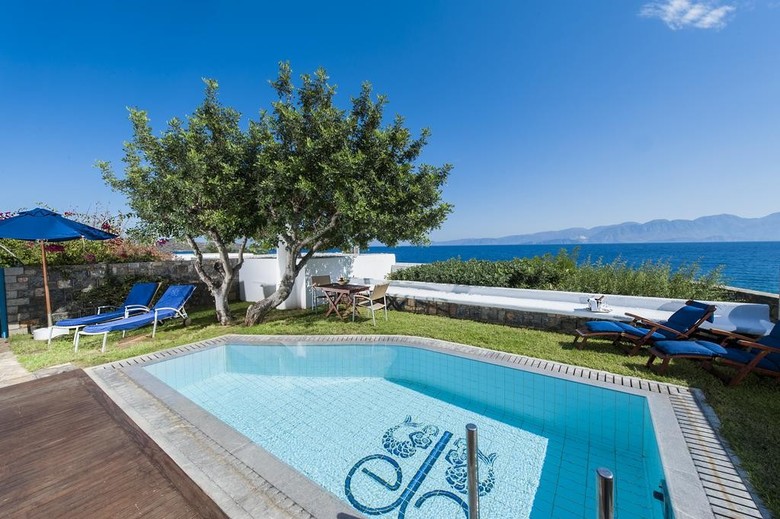 Hotel Elounda Beach