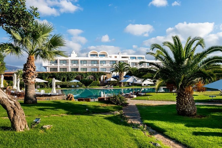 Hotel Elounda Beach