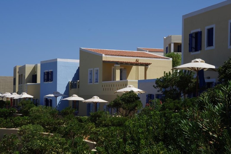 Hotel Robinson Club Kalimera Kriti