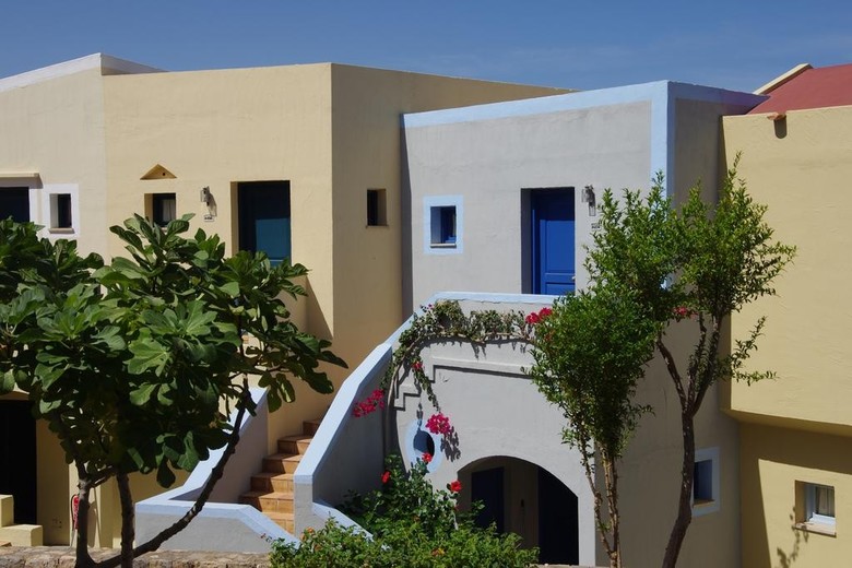 Hotel Robinson Club Kalimera Kriti