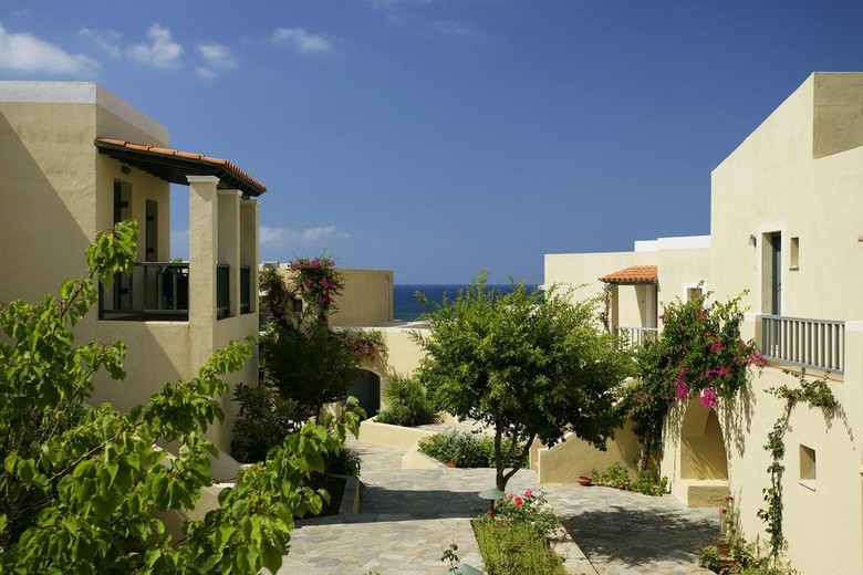 Hotel Robinson Club Kalimera Kriti
