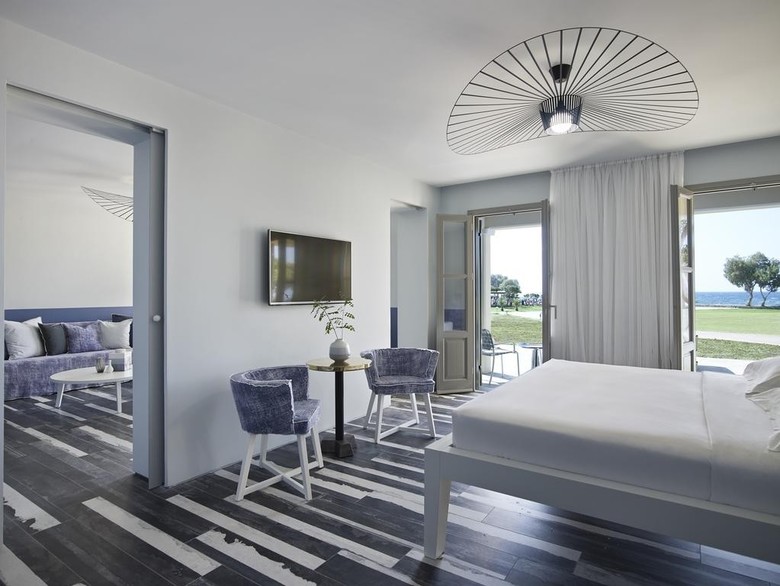 Hotel Robinson Club Kalimera Kriti