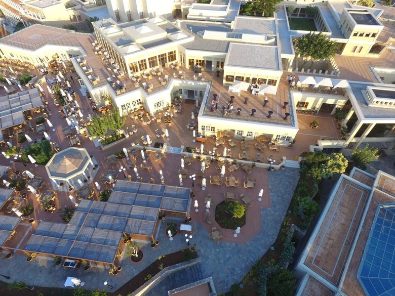 Hotel Robinson Club Kalimera Kriti