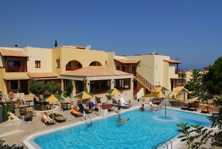 Hotel Cactus Beach