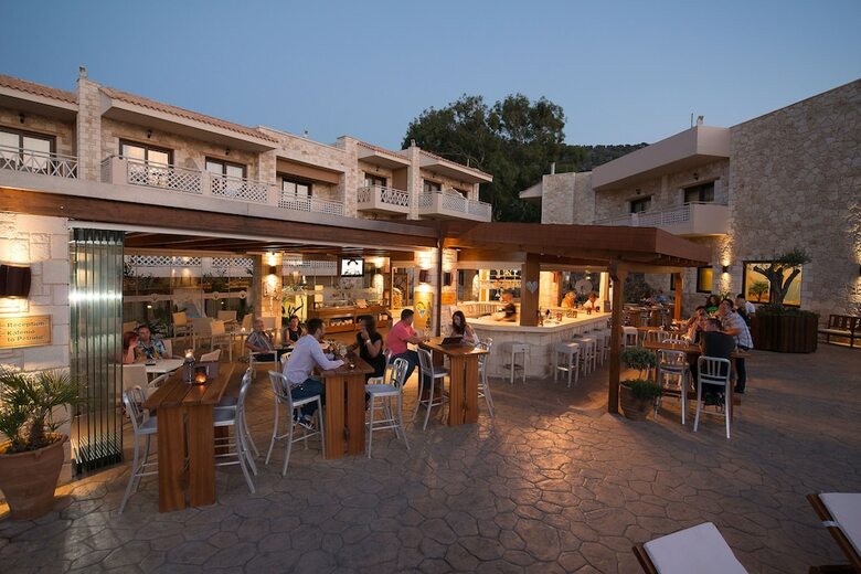 Hotel Cactus Beach