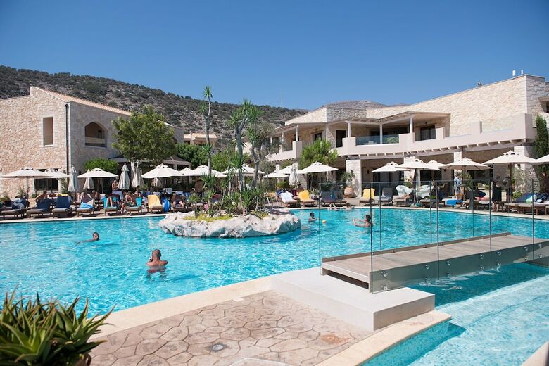 Hotel Cactus Beach