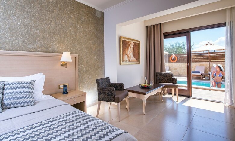 Hotel Cactus Beach