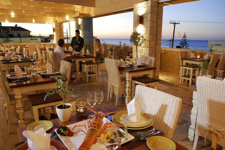 Hotel Cactus Beach