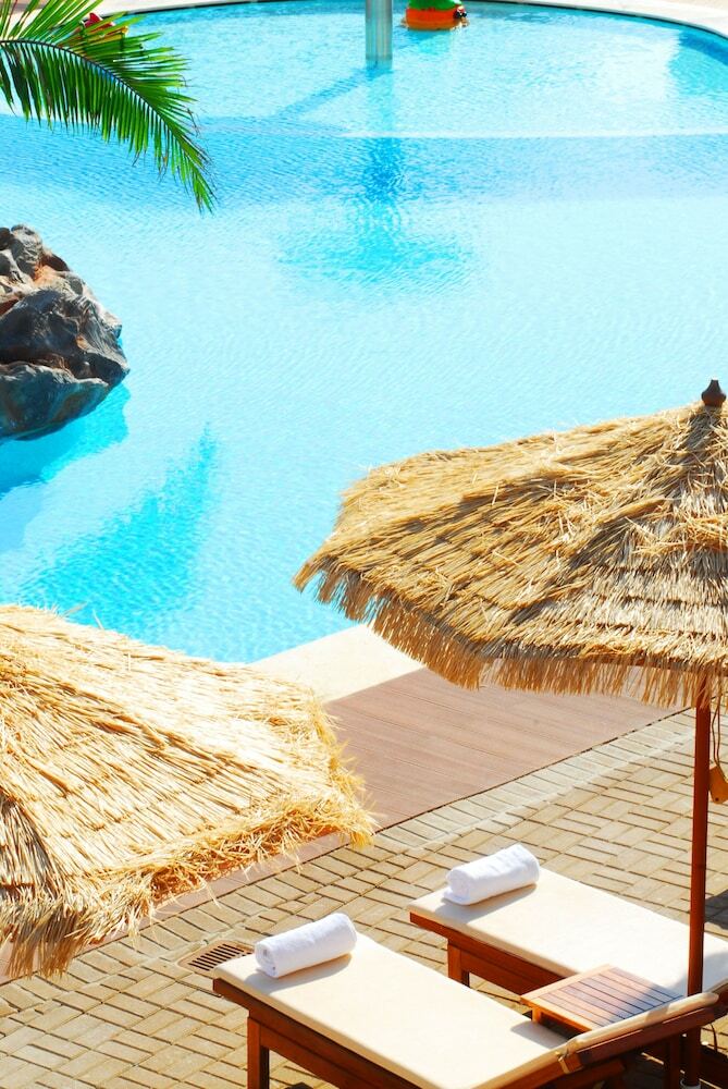 Hotel Cactus Beach