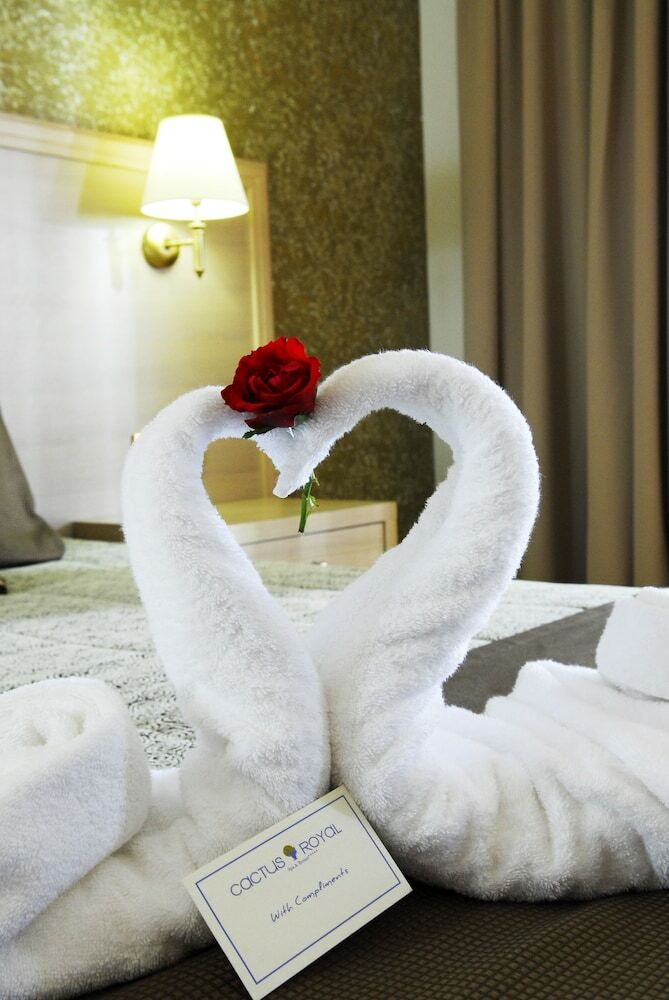Hotel Cactus Beach