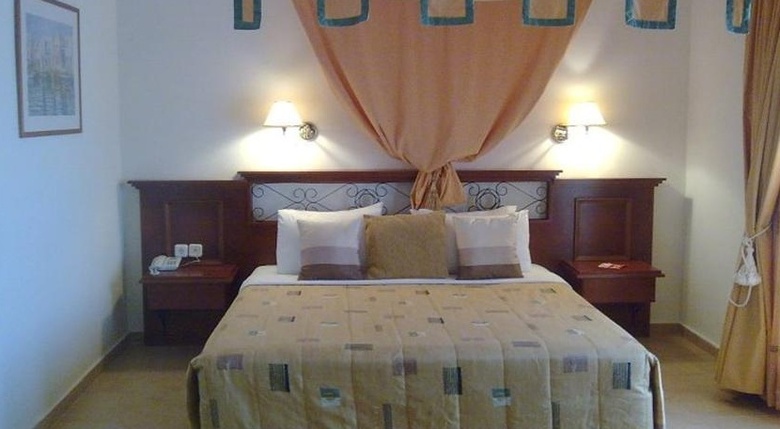 Hotel Elounda Aqua Sol Resort