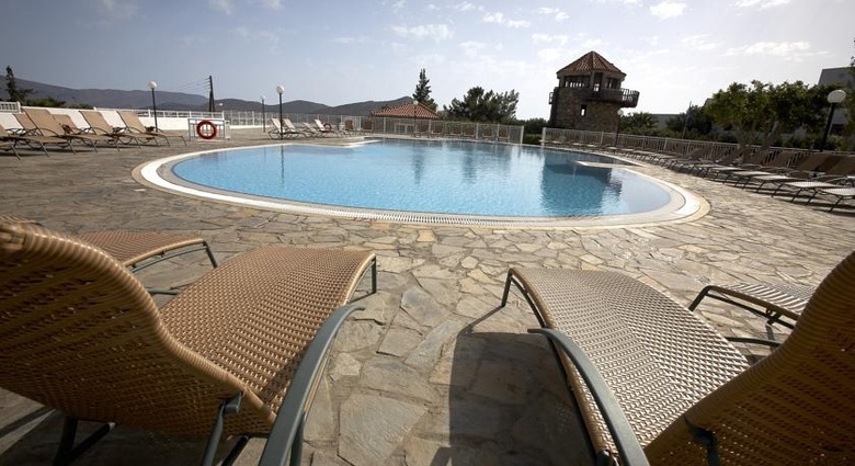 Hotel Elounda Aqua Sol Resort