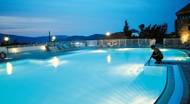 Hotel Elounda Aqua Sol Resort